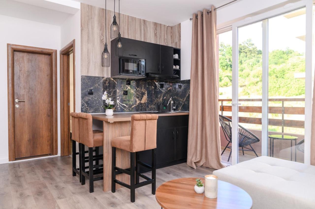 Apartmani Zat Соко Баня Екстериор снимка